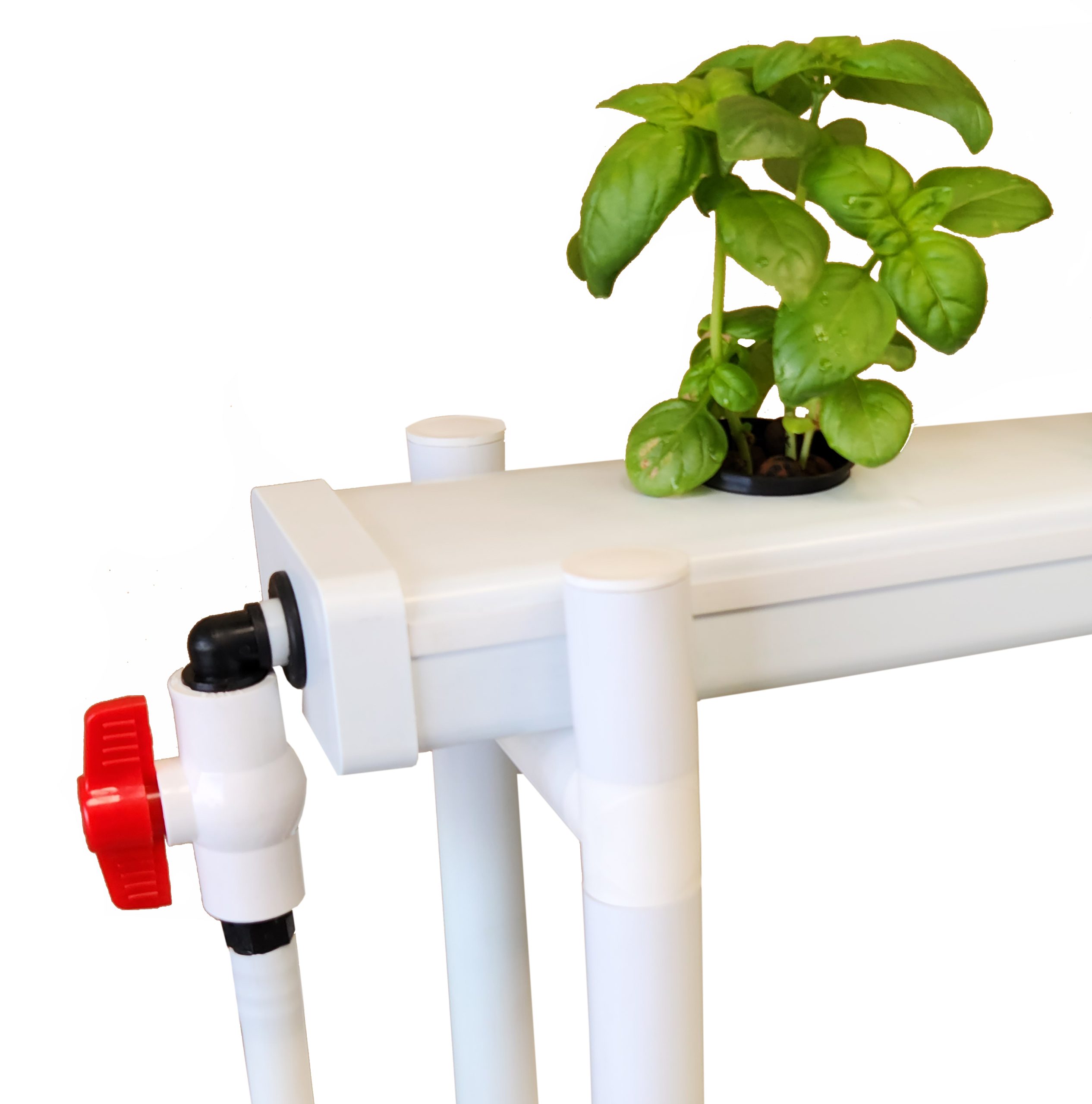 hydroponic tap