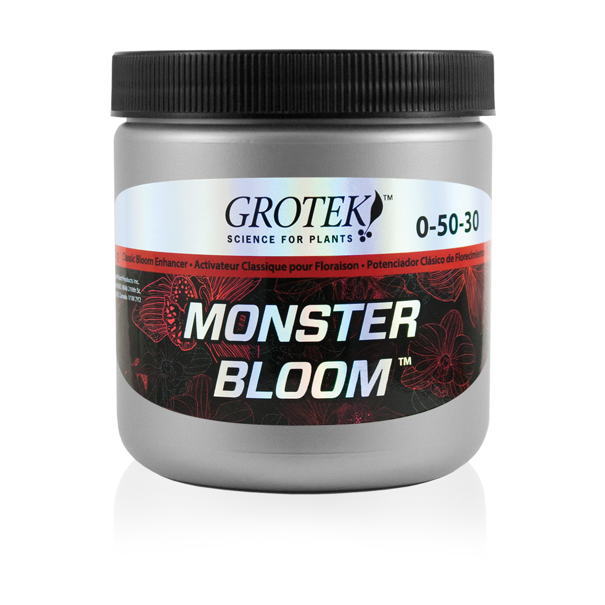 Grotek Monster Bloom (Bloom Enhancer) 2