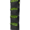 Garden HighPro wall Vertical pots