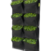 Garden HighPro wall vertical pots