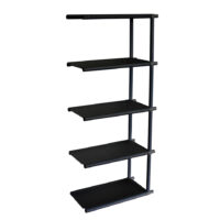 5 Tier shelf Addon