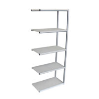 5 Tier Shelf Addon