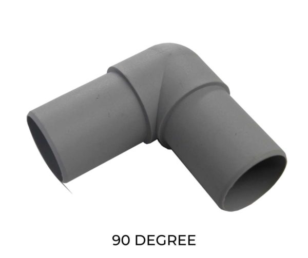 PolyConnect Fitting for DIY