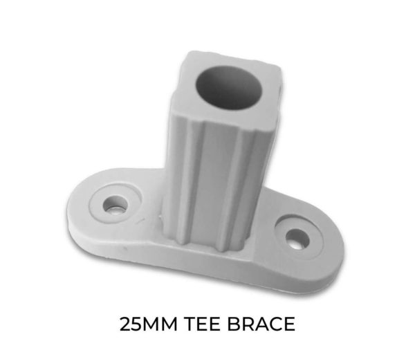 PolyConnect Fitting for DIY