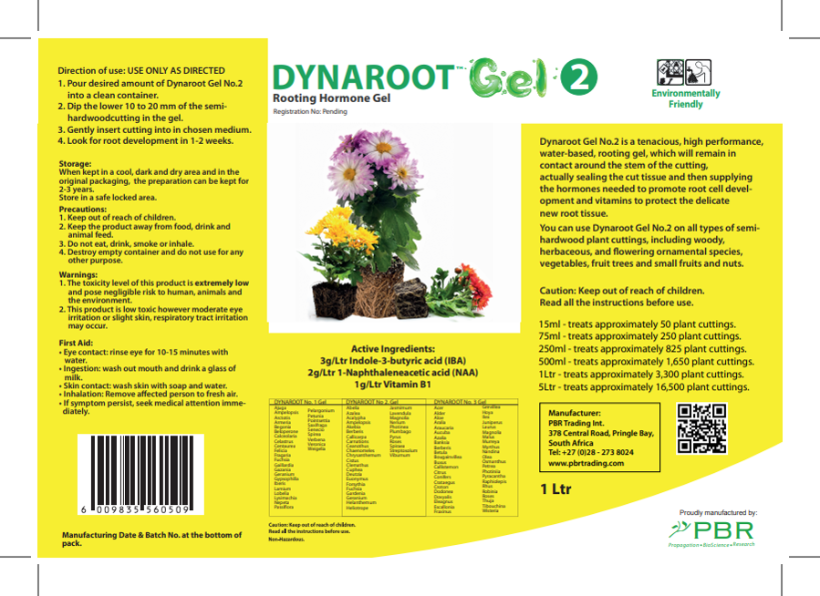 DynaRoot Gel Info 2