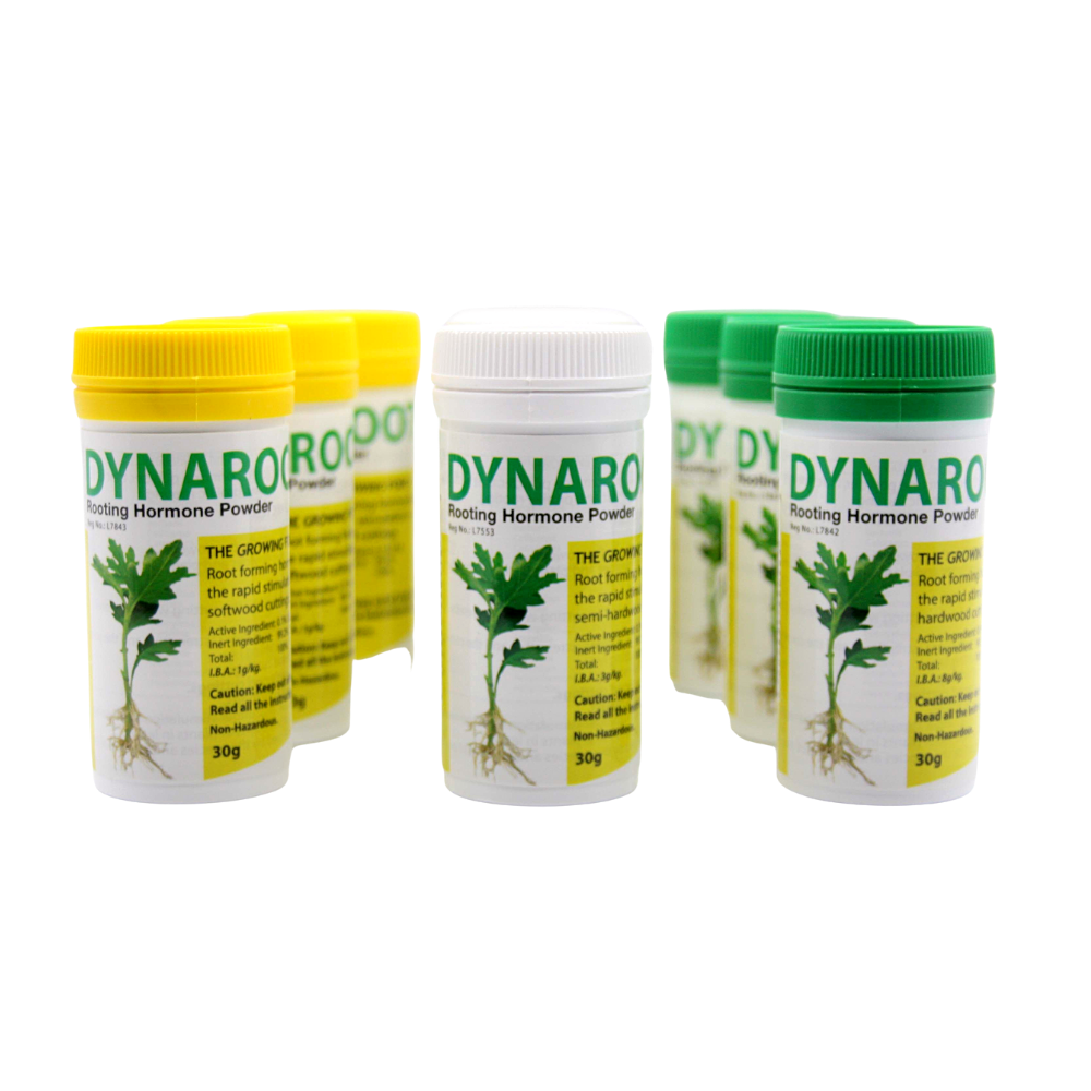 DynaRoot Powder