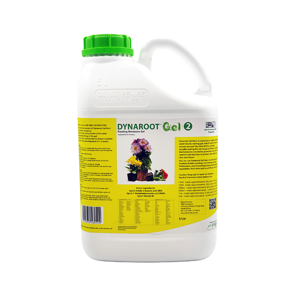 DynaRoot Gel 2L