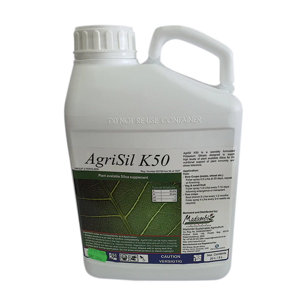 Agrisil 5l