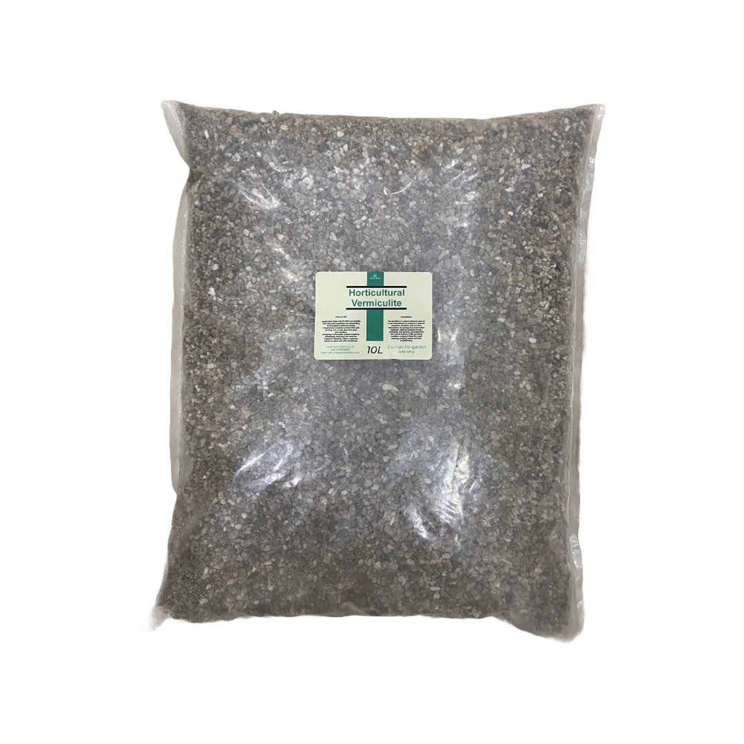 Vermiculite 2