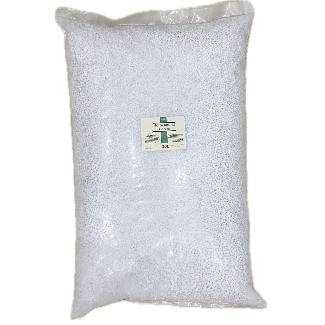 horticultural perlite 30l