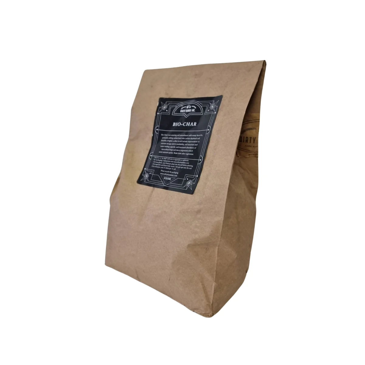biochar 5L bag