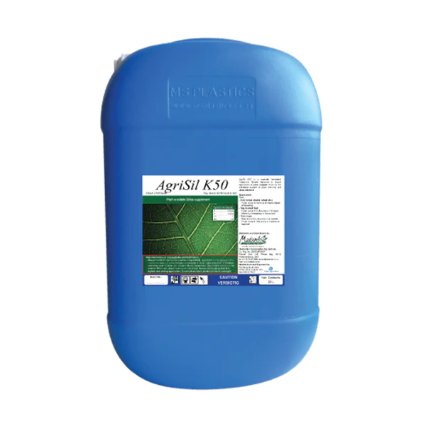 Agrisil 20l