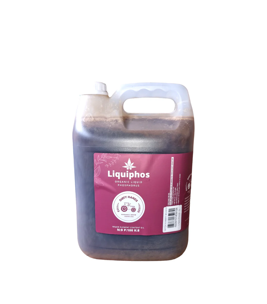 Liquiphos 2
