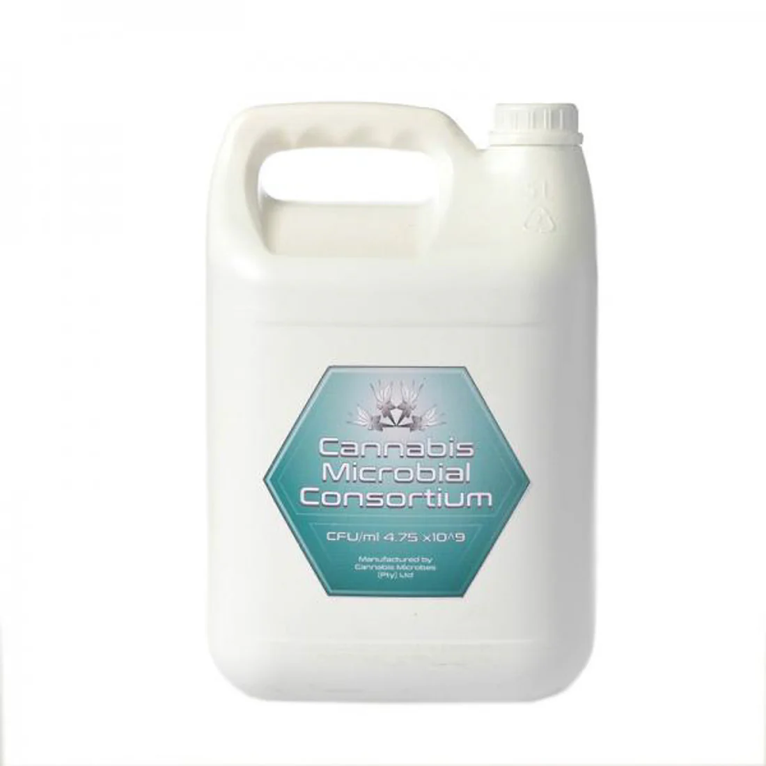 cmc-cannabis microbial consortium 5L