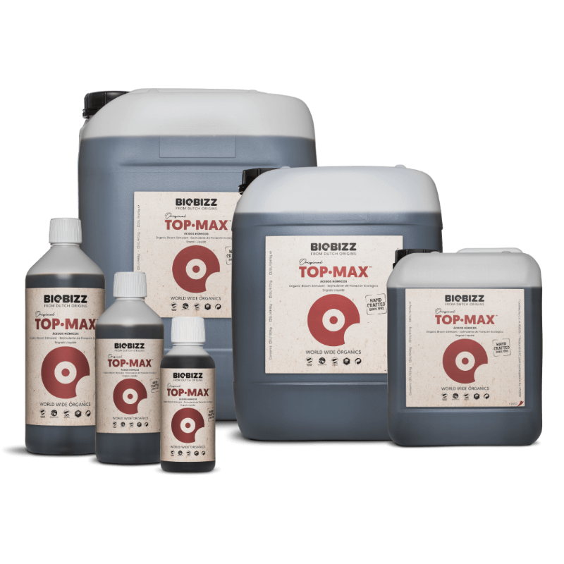 biobizz top max
