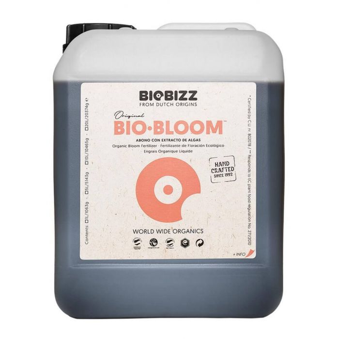 biobizz-biobloom-10l