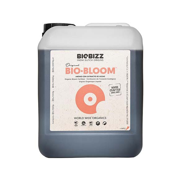 biobizz-biobloom-5l