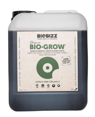 biobizz-biogrow-5l