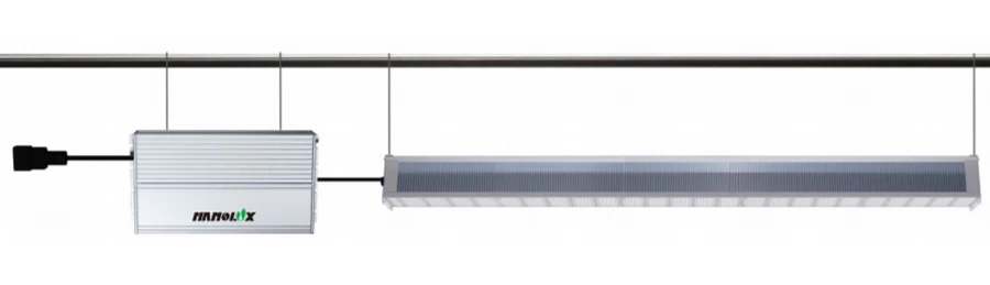 nanolux top light accessories