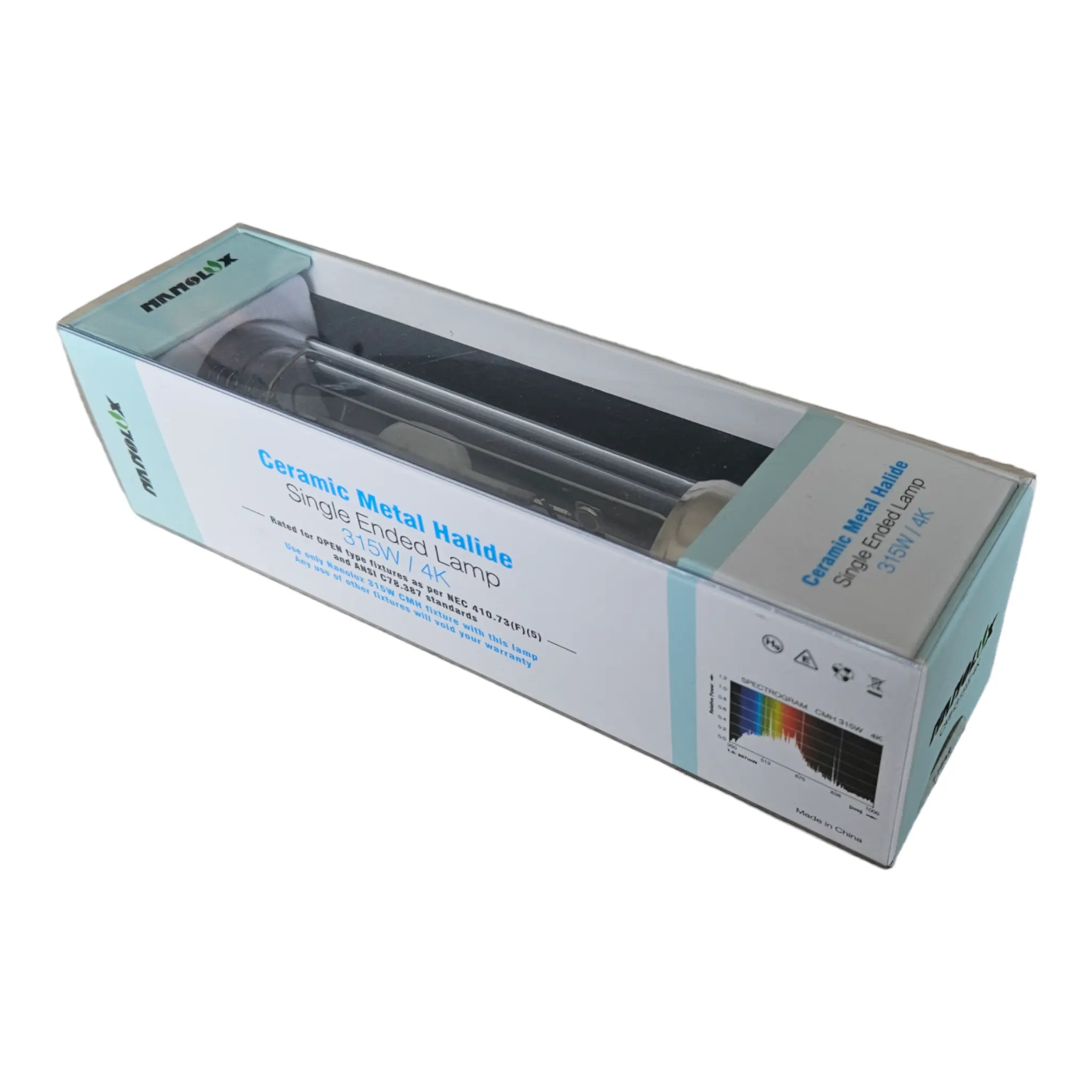 cmhse-315-4k-bulb