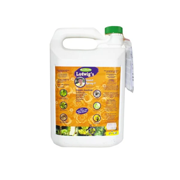 ludwigs-insect-spray-5l