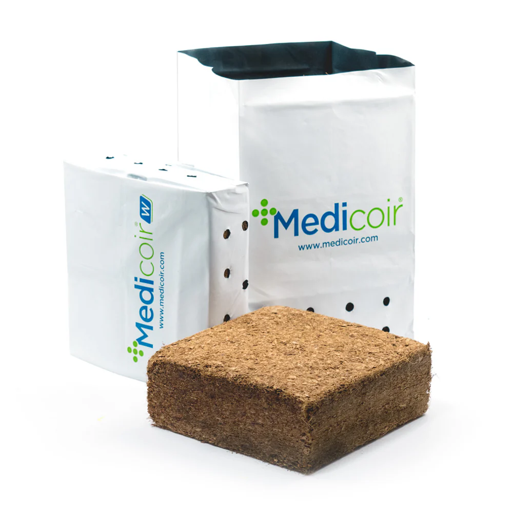 Medicoir Pop-Up Bags (Open Top Containers – OTC)