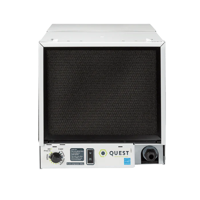 QUEST 70 Dehumidifier 4
