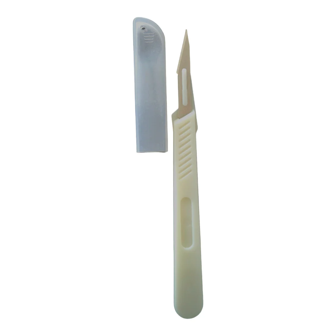 scalpel-plastic-handle